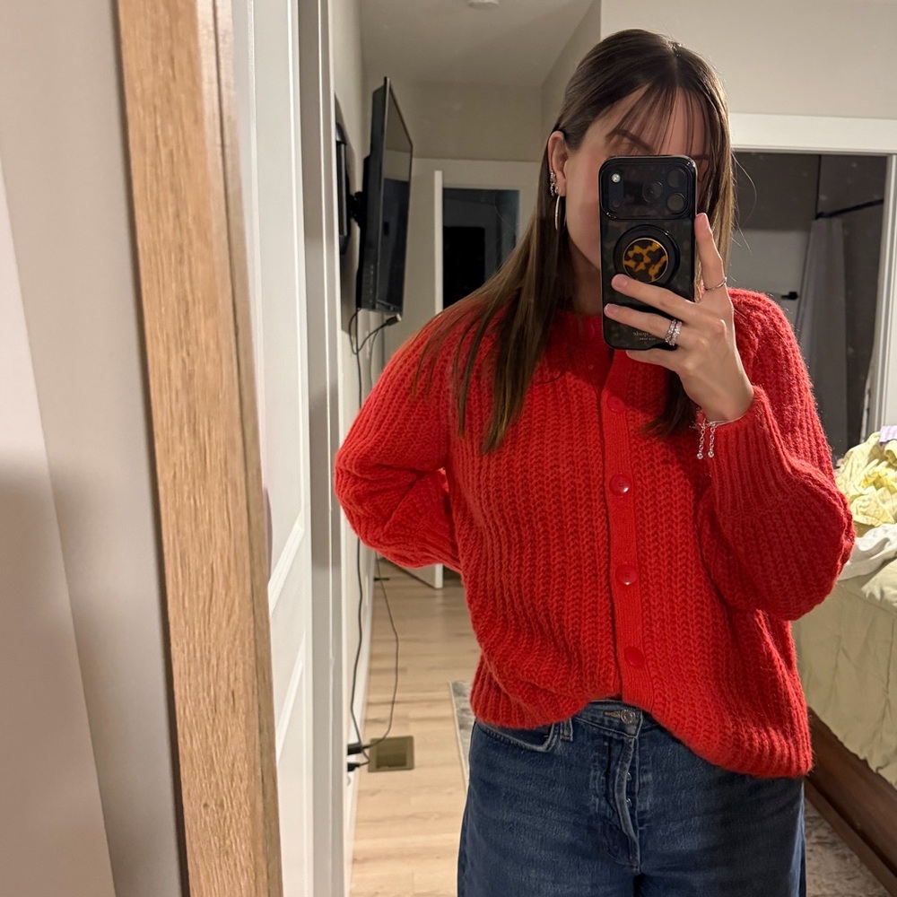 Meet your Posher, RikkiLynn!